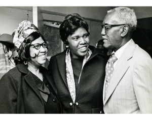congresswoman educator