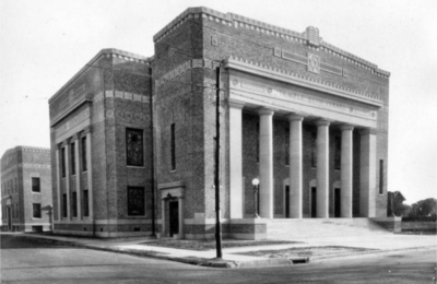 Temple Beth Israel