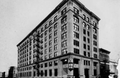 First National Bank Building