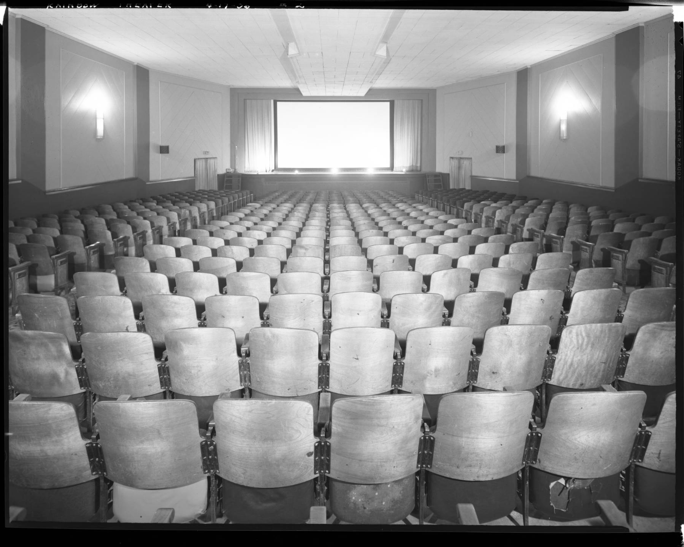 Rainbow Theatre in Houston's Freedmen's Town A Curious Histonian