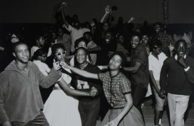 Teen Hop @ the El Dorado Ballroom