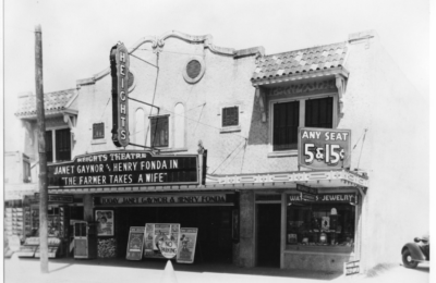 The Heights Theatre: 97 Years of Perseverance in a Demolition-Happy City