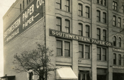 Southwestern Paper Co.