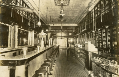 Rouse’s Drug Store