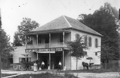 Kaplan General Store